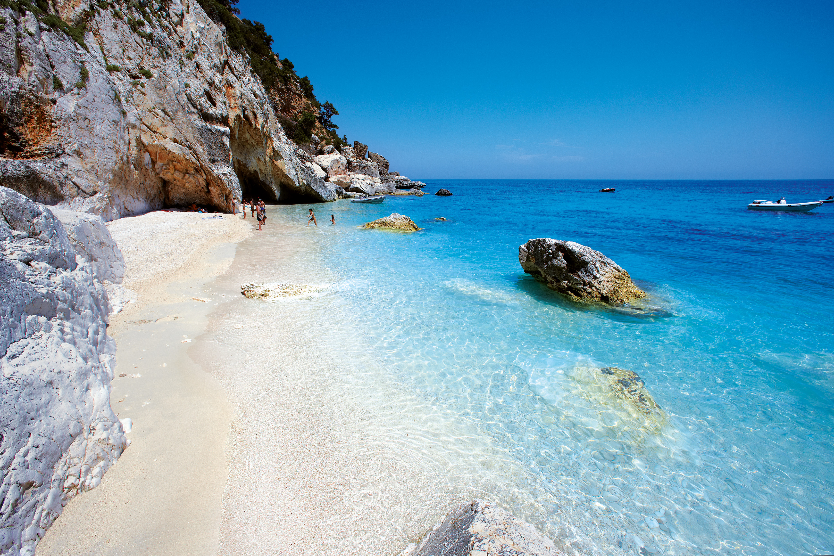 affittacamere Cala Gonone consulenza